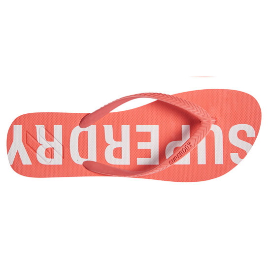 Superdry Code Essential Flip Flops
